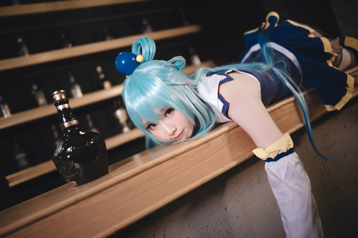 Coser@面饼仙儿 No 031 阿克亚 0014 0539040782.jpg