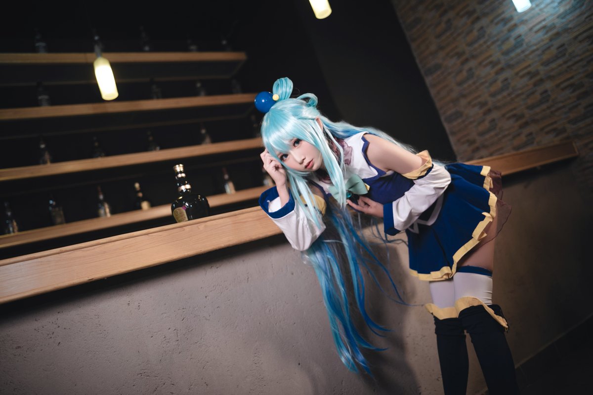 Coser@面饼仙儿 No 031 阿克亚 0016 2251509067.jpg