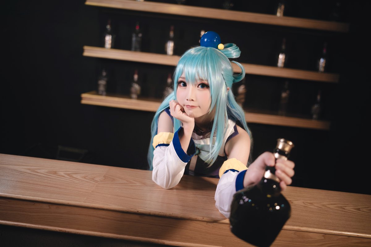 Coser@面饼仙儿 No 031 阿克亚 0017 0243487189.jpg