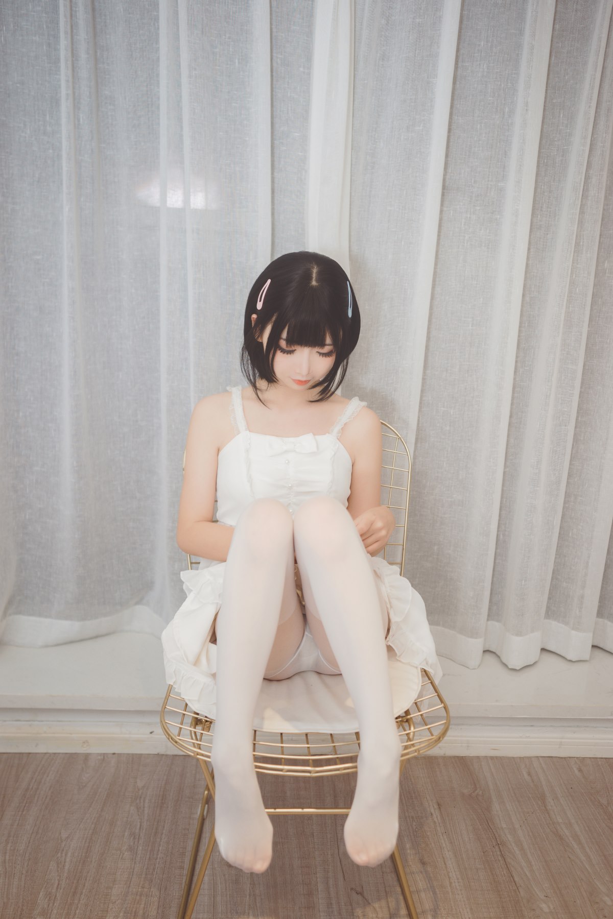 Coser@面饼仙儿 No 039 白色空间 0001 8116276985.jpg