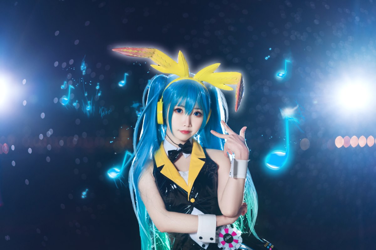 Coser@面饼仙儿 No 040 初音Miku 0009 0598229416.jpg