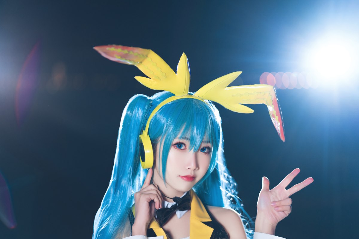 Coser@面饼仙儿 No 040 初音Miku 0013 4584482615.jpg