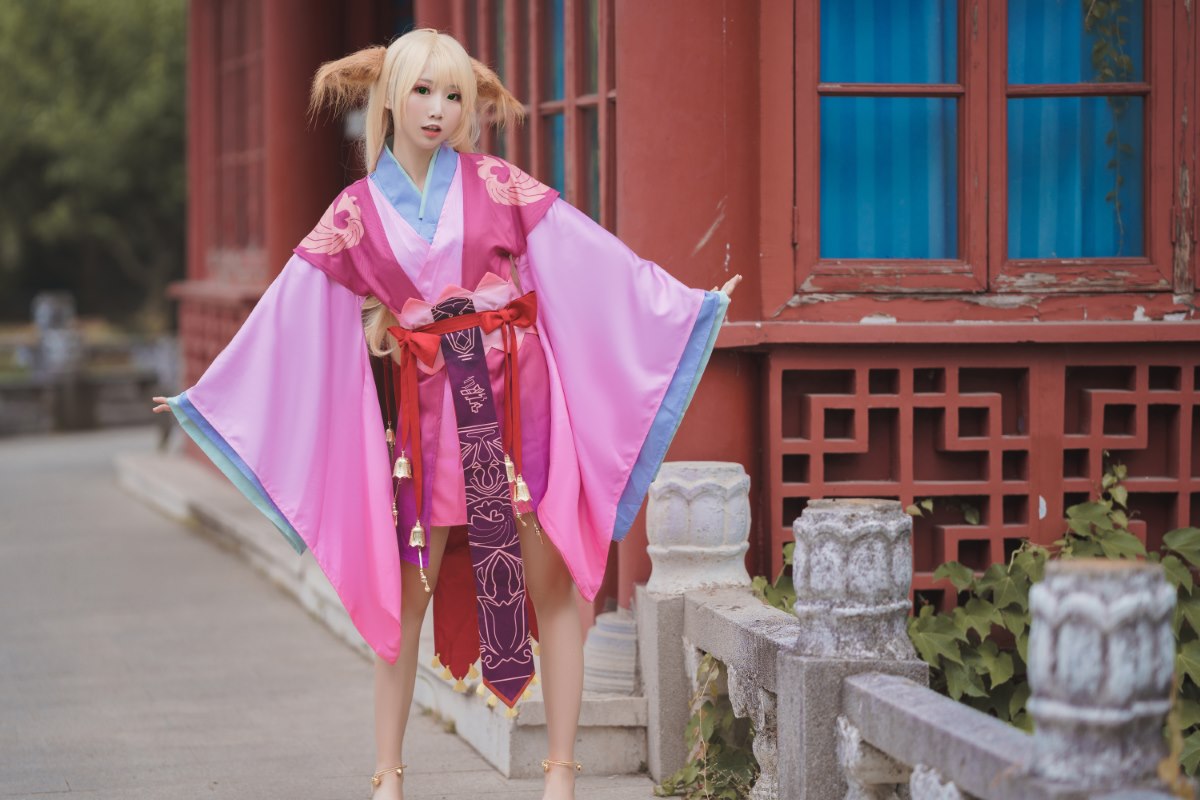 Coser@面饼仙儿 Vol 032 涂山苏苏 0007 8823560793.jpg