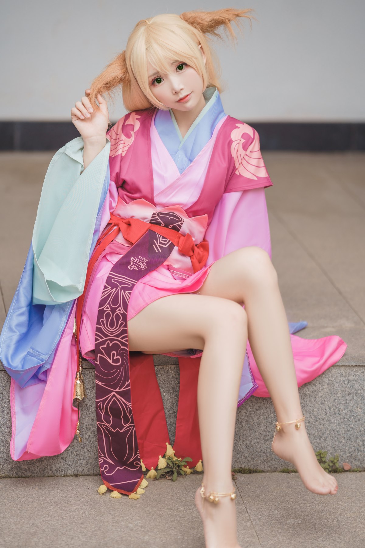 Coser@面饼仙儿 Vol 032 涂山苏苏 0009 2478349045.jpg