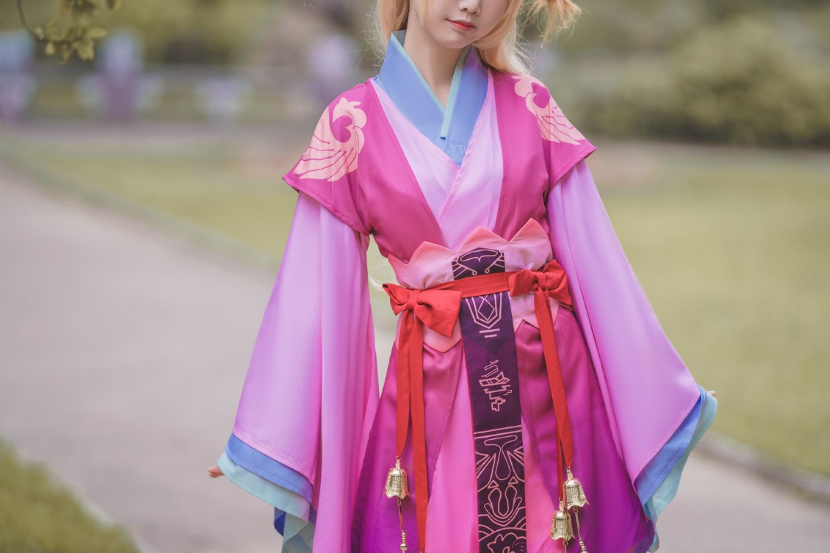 Coser@面饼仙儿 Vol 032 涂山苏苏 0013 3734255561.jpg