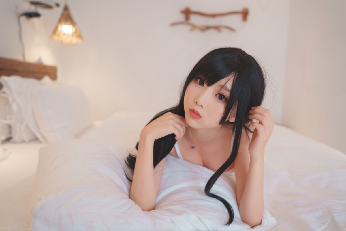 Coser@面饼仙儿 Vol 033 可爱女友 0023 1800524197.jpg