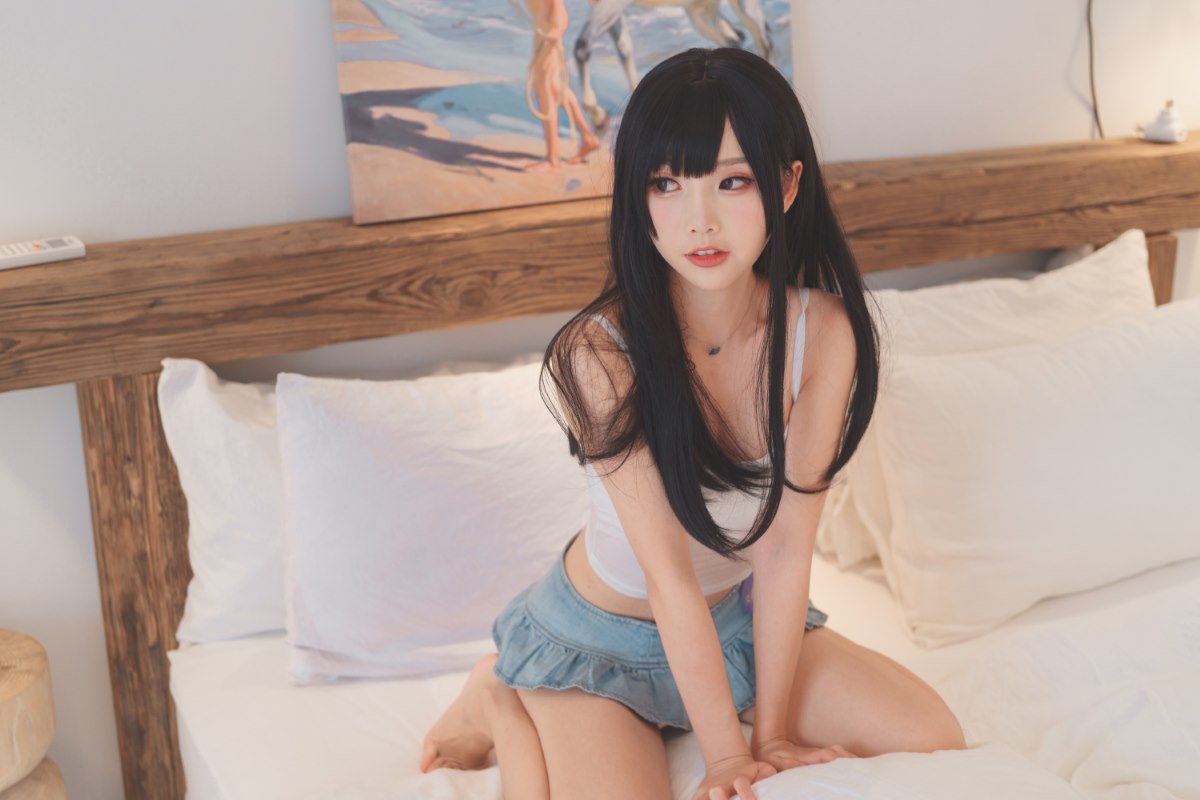 Coser@面饼仙儿 Vol 033 可爱女友 0029 2822659086.jpg