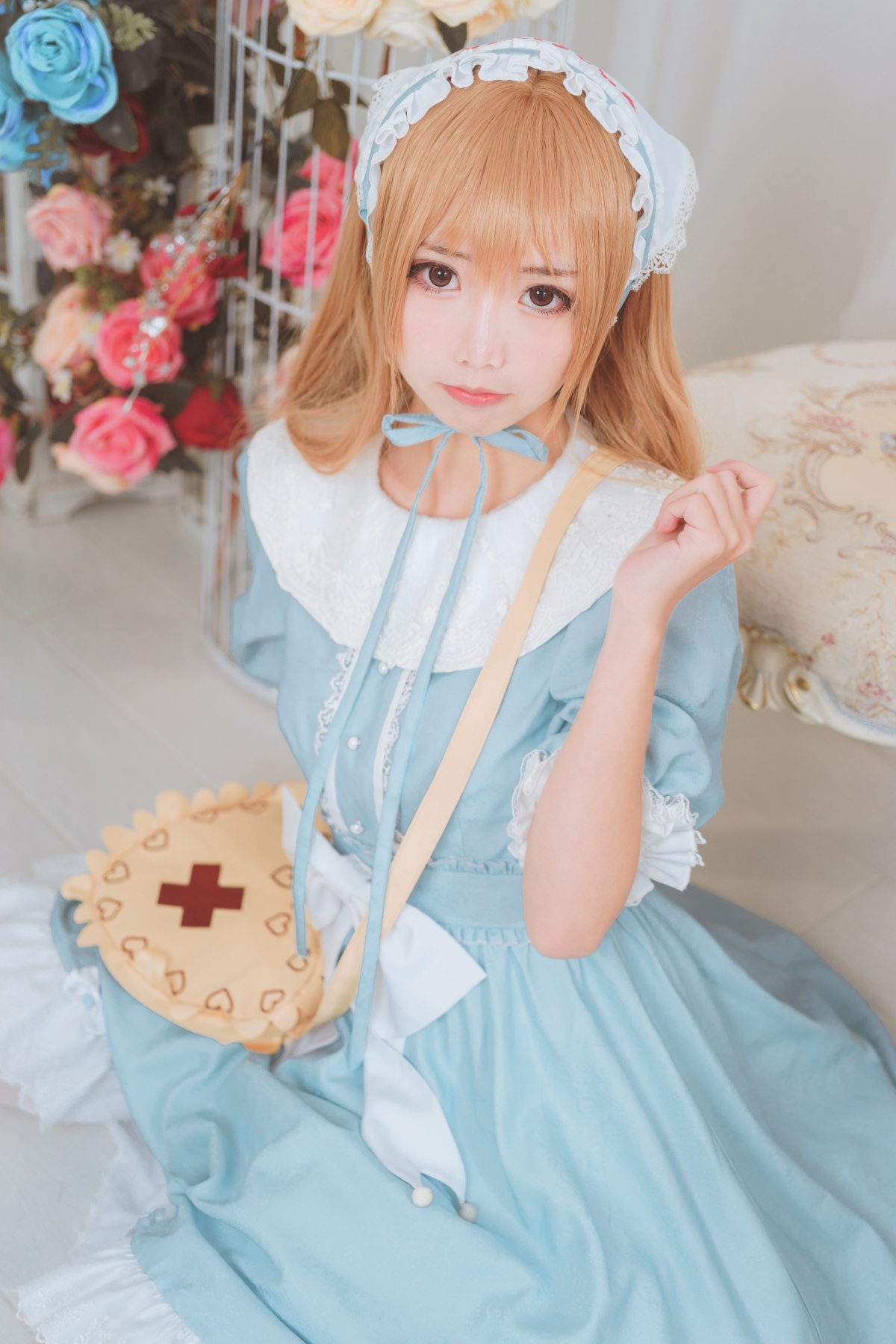 Coser@面饼仙儿 Vol 034 血小板lolita 0002 0832460392.jpg