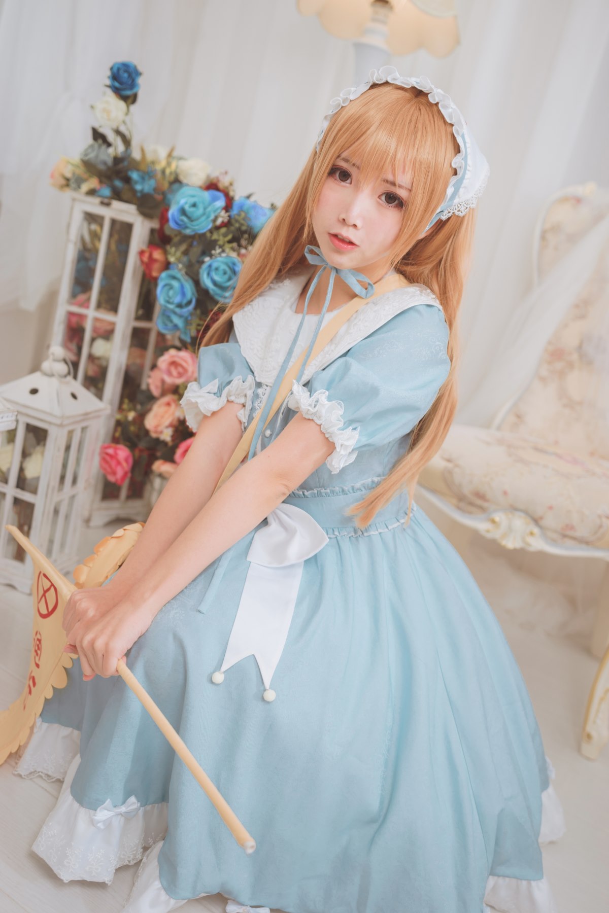 Coser@面饼仙儿 Vol 034 血小板lolita 0005 7900137769.jpg