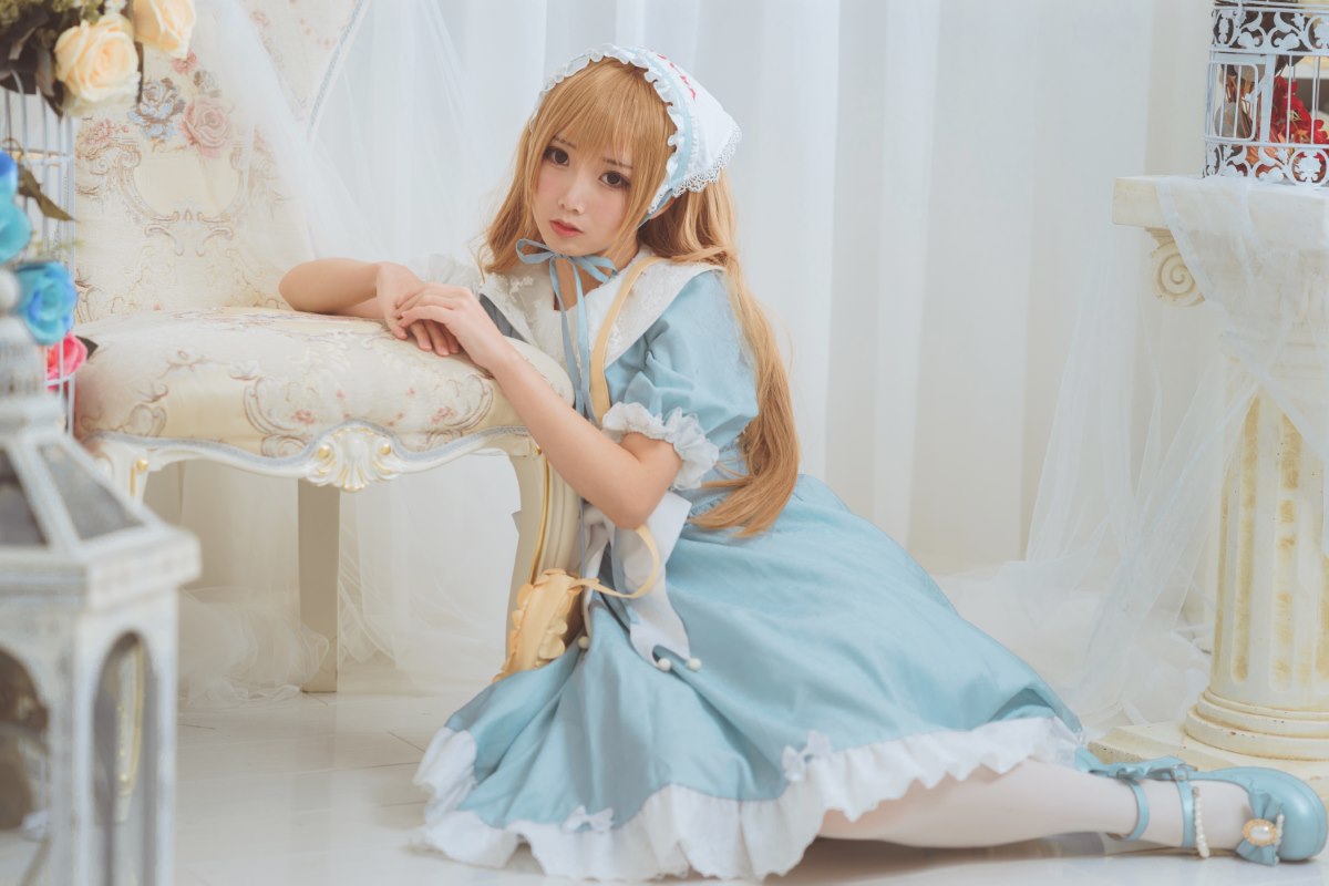 Coser@面饼仙儿 Vol 034 血小板lolita 0012 6926130691.jpg