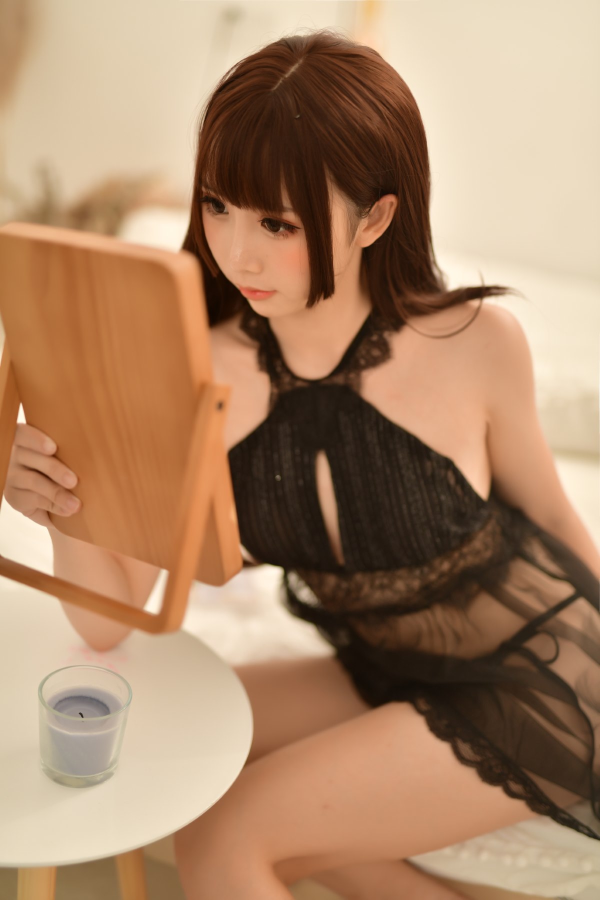 Coser@面饼仙儿 Vol 035 黑色露背私房 0003 6489277984.jpg