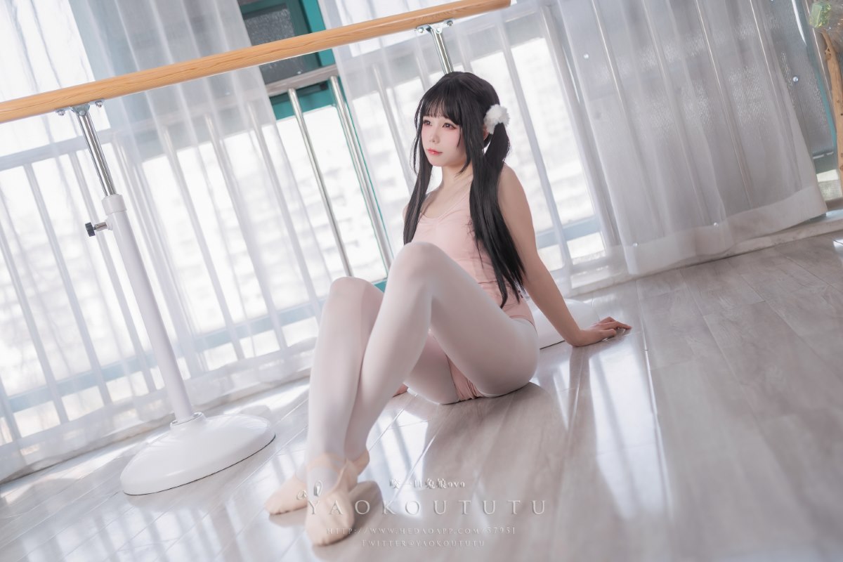 Coser@黏黏团子兔 来不及的舞蹈课 0019 9727256774.jpg