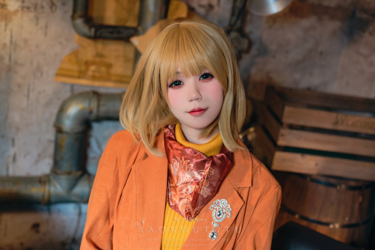 Coser@黏黏团子兔 生化危机4重置版 阿什莉 0005 7072271127.jpg