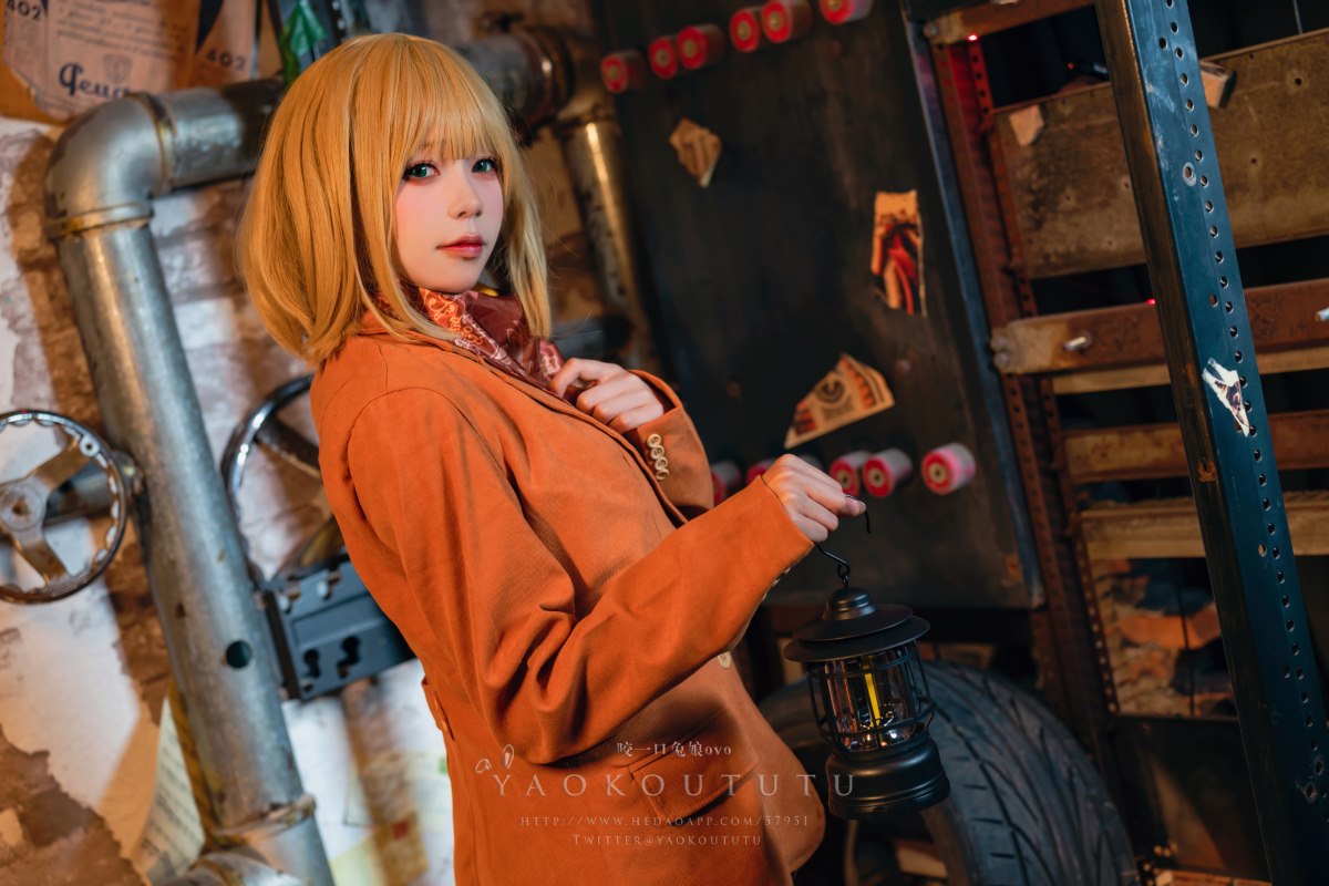 Coser@黏黏团子兔 生化危机4重置版 阿什莉 0010 8636091718.jpg