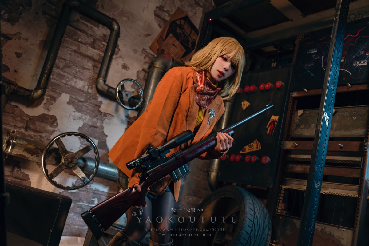 Coser@黏黏团子兔 生化危机4重置版 阿什莉 0014 1710415173.jpg