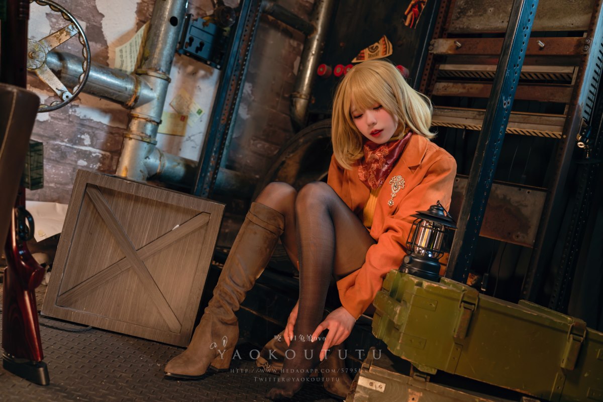 Coser@黏黏团子兔 生化危机4重置版 阿什莉 0016 1517782109.jpg