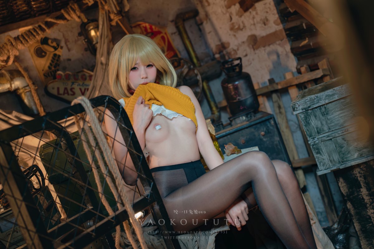 Coser@黏黏团子兔 生化危机4重置版 阿什莉 0038 7987040529.jpg