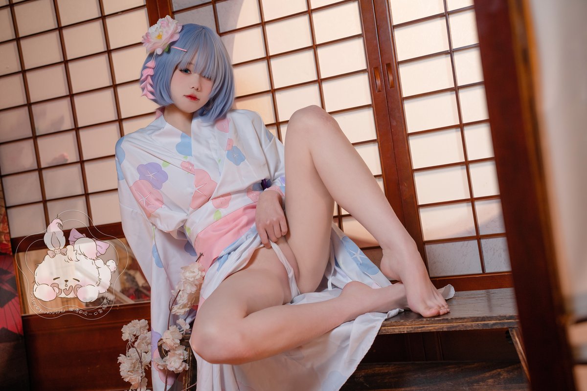 Coser@黏黏团子兔 蕾姆夏日祭 0025 3128091095.jpg