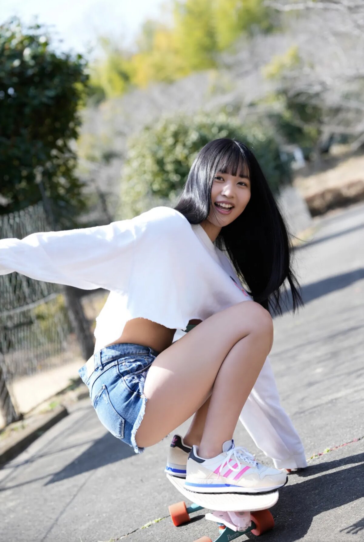 FRIDAYデジタル写真集 Miyuka Minami 南みゆか Cinderella In Bikini 0011 2903701434.jpg