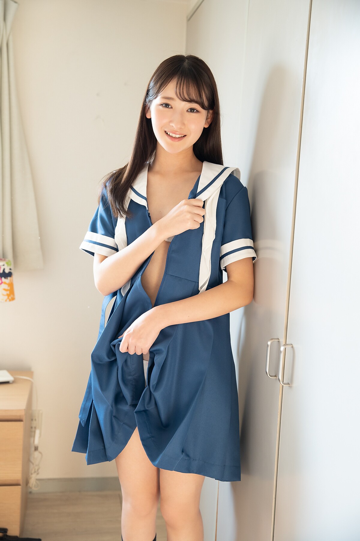 Minisuka tv 2021 01 28 Asami Kondou 近藤あさみ Limited Gallery 29 1 0034 5213633509.jpg