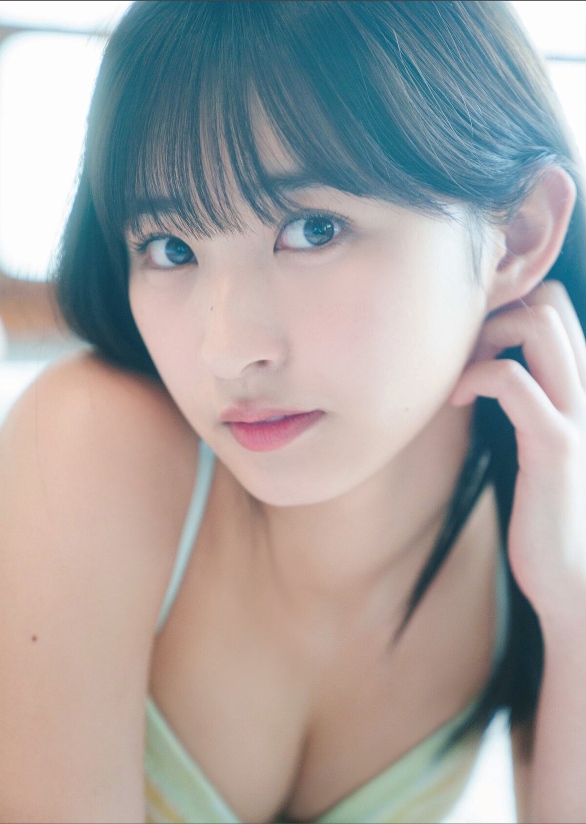 Photobook 2023 06 21 EX Taishu Digital Photobook 46 Hinata Matsumoto 松本日向 A Place Where The Sun Hits 0018 3164001356.jpg