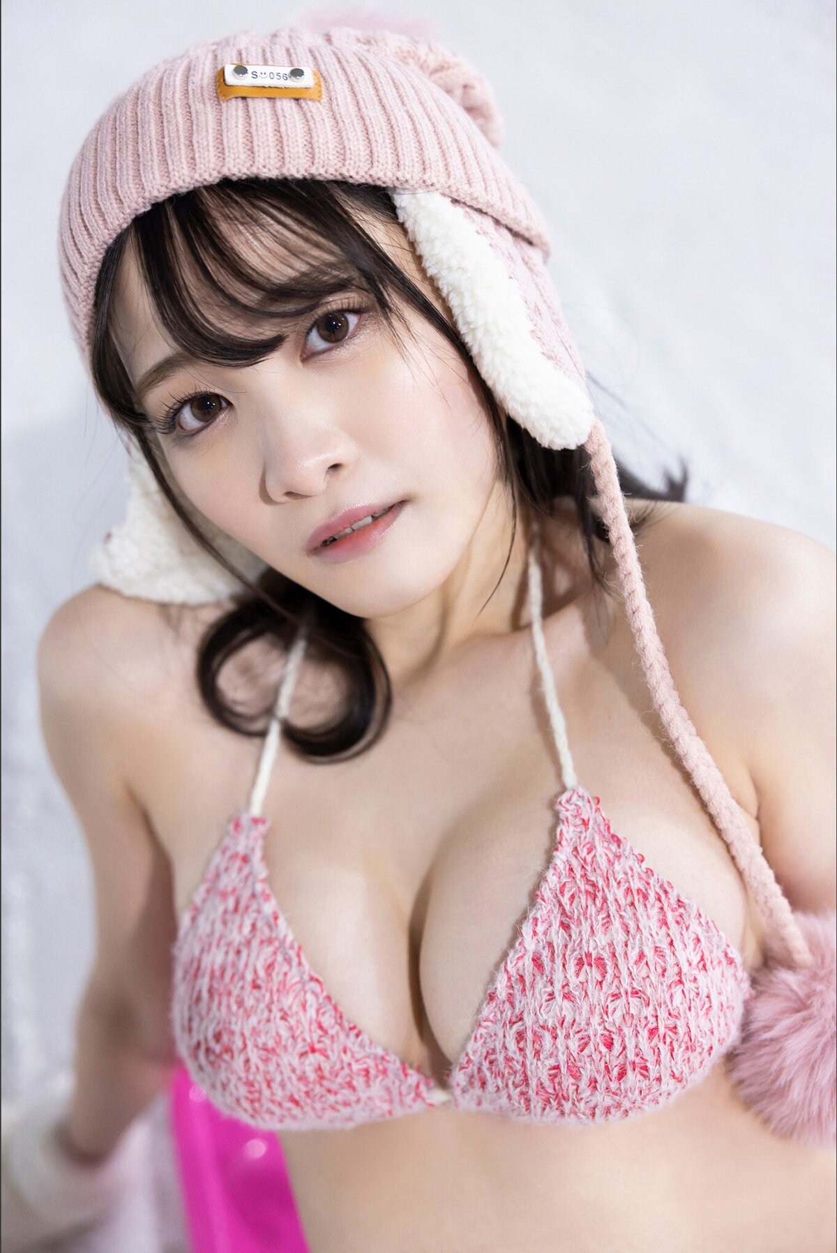 Photobook 2023 06 23 Saka Igarashi 五十嵐早香 Next Oshi Girl Vol 1 Yanmaga Digital Photo Collection 0026 3480592331.jpg