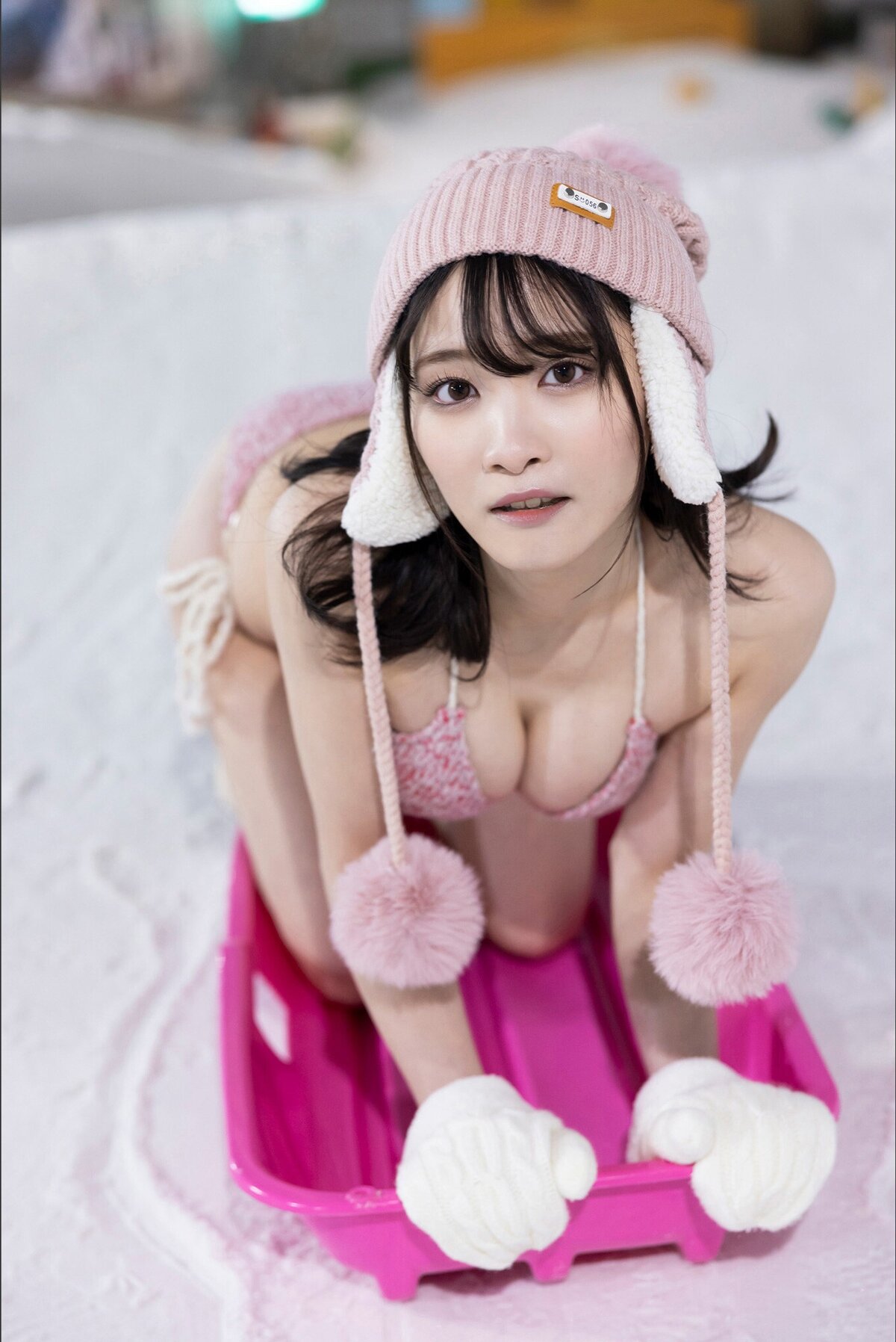 Photobook 2023 06 23 Saka Igarashi 五十嵐早香 Next Oshi Girl Vol 1 Yanmaga Digital Photo Collection 0029 0108296703.jpg