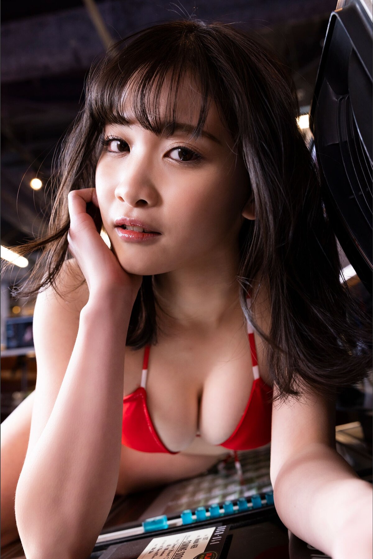 Photobook 2023 06 23 Saka Igarashi 五十嵐早香 Next Oshi Girl Vol 2 Yanmaga Digital Photo Collection 0005 1089549762.jpg