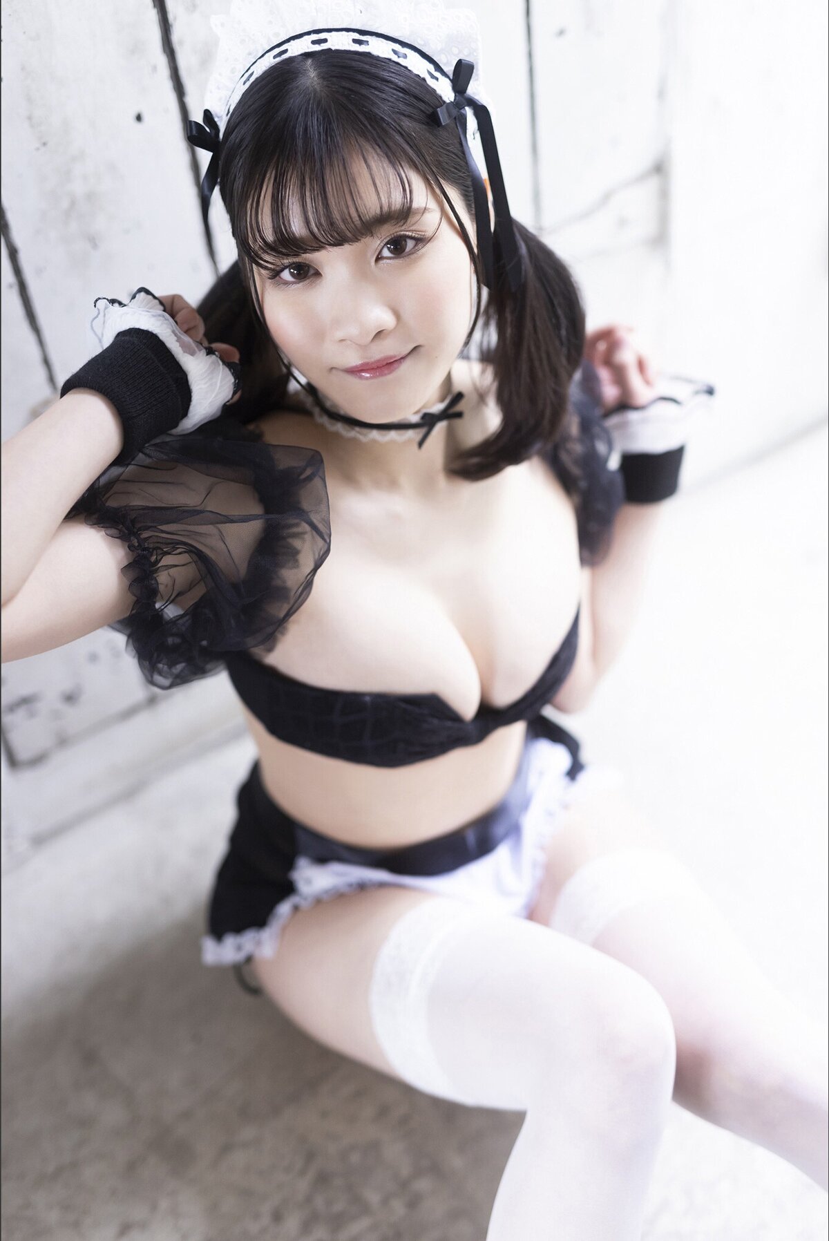 Photobook 2023 06 23 Saka Igarashi 五十嵐早香 Next Oshi Girl Vol 3 Yanmaga Digital Photo Collection 0027 2042386114.jpg