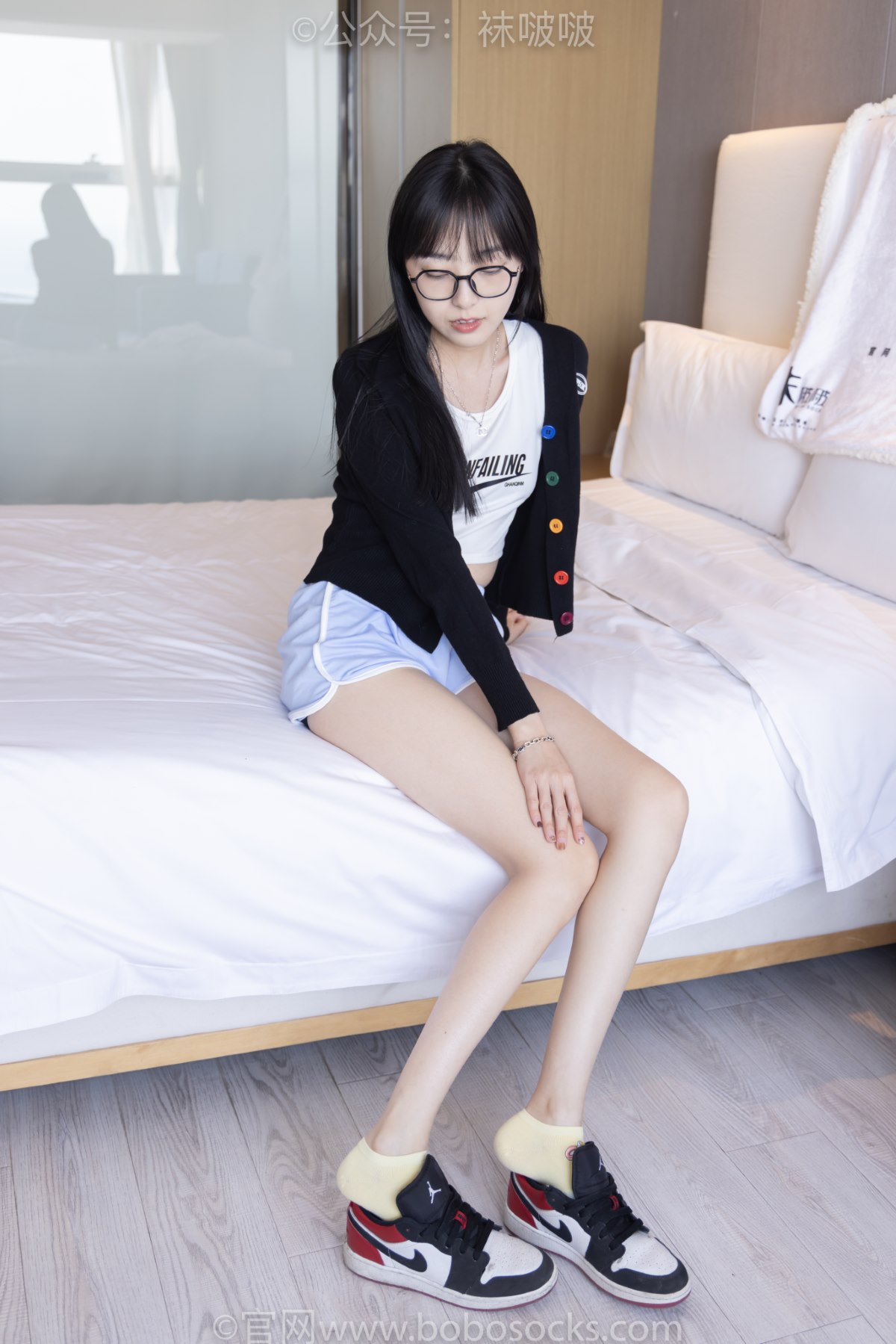 BoBoSocks袜啵啵 NO 081 Zhi Yu B 0010 9418500296.jpg