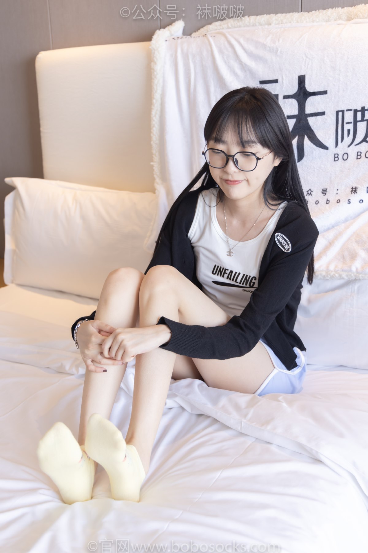 BoBoSocks袜啵啵 NO 081 Zhi Yu B 0062 2017169777.jpg