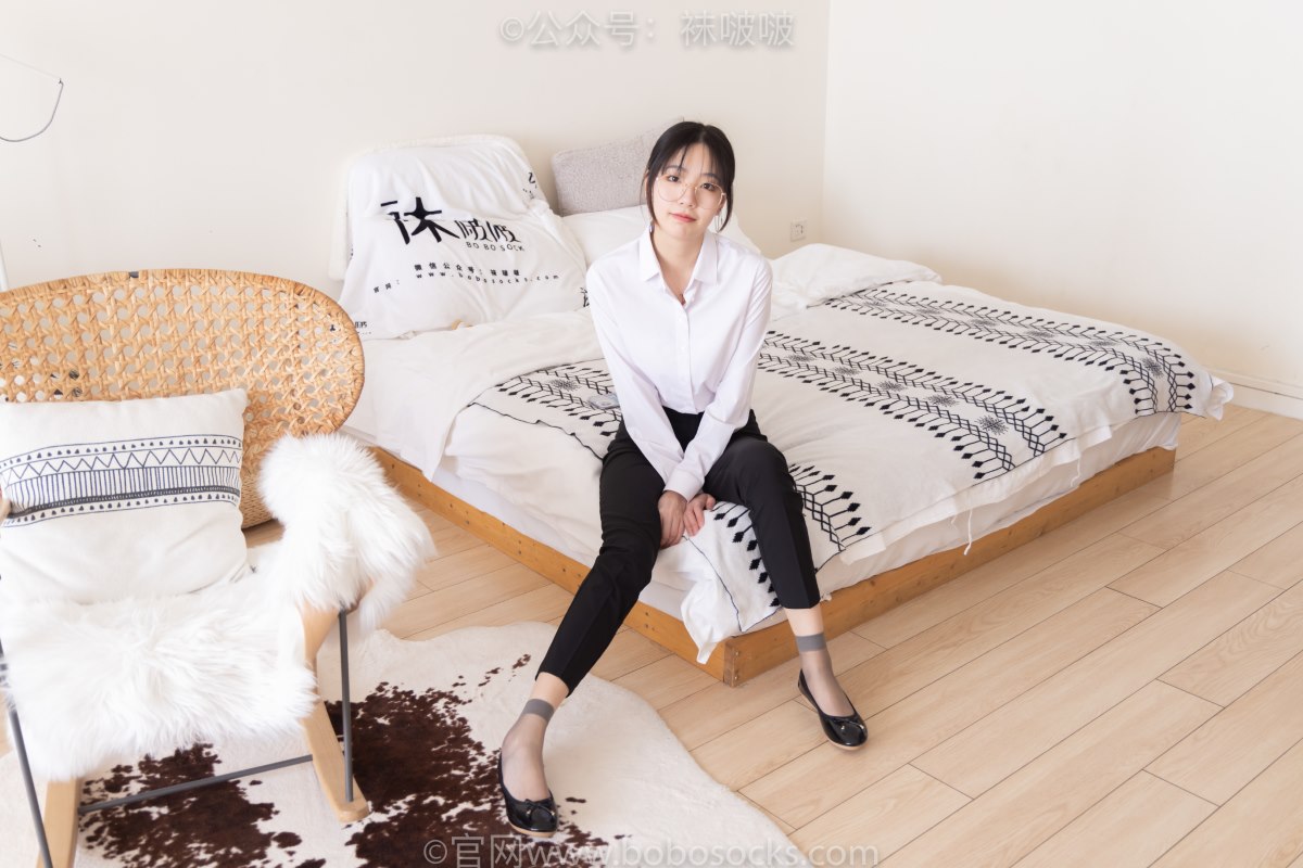 BoBoSocks袜啵啵 NO 085 Xiao Tian Dou A 0008 4270081003.jpg