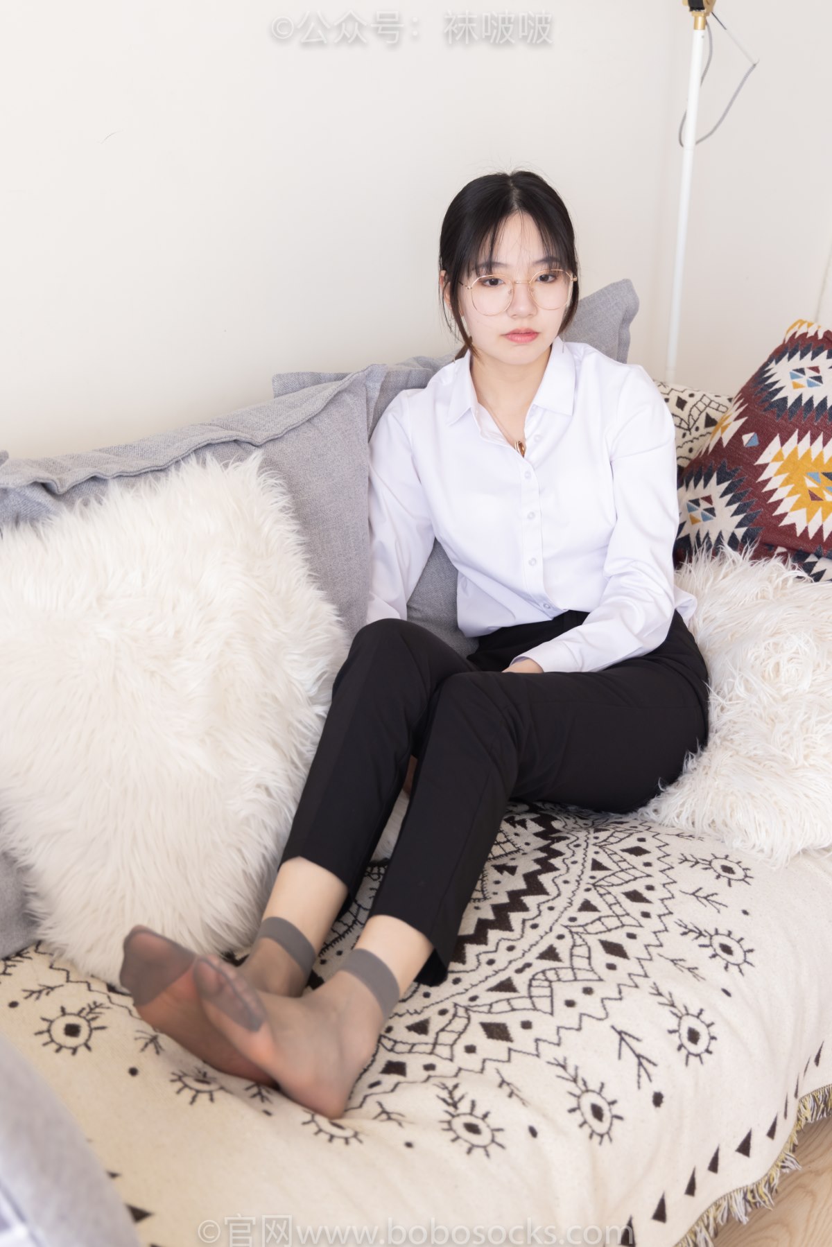 BoBoSocks袜啵啵 NO 085 Xiao Tian Dou A 0061 8601190886.jpg