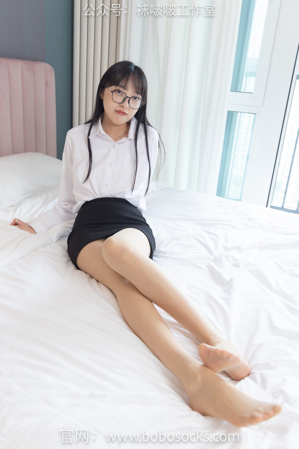 BoBoSocks袜啵啵 NO 094 Zhi Yu B 0013 8081677955.jpg