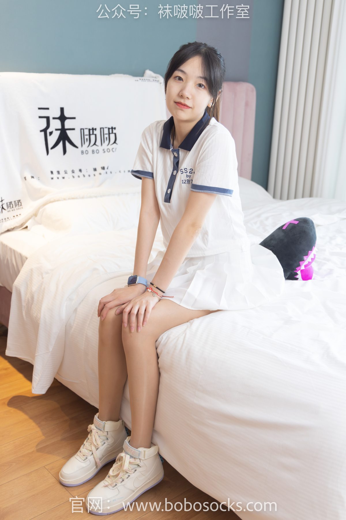 BoBoSocks袜啵啵 NO 096 Xiao Tian Dou A 0001 3619913548.jpg