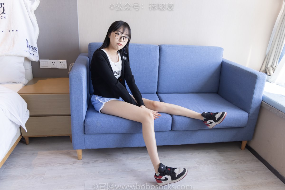 BoBoSocks袜啵啵 NO 081 Zhi Yu A 0013 4260933059.jpg