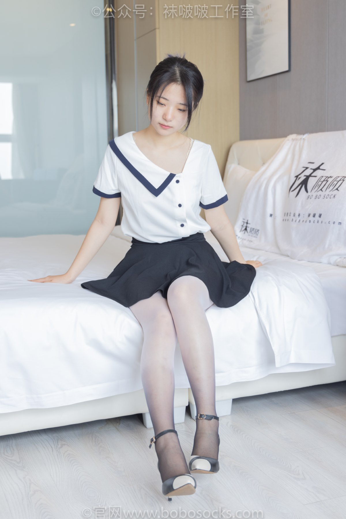 BoBoSocks袜啵啵 NO 089 Xiao Chun A 0002 4198569802.jpg