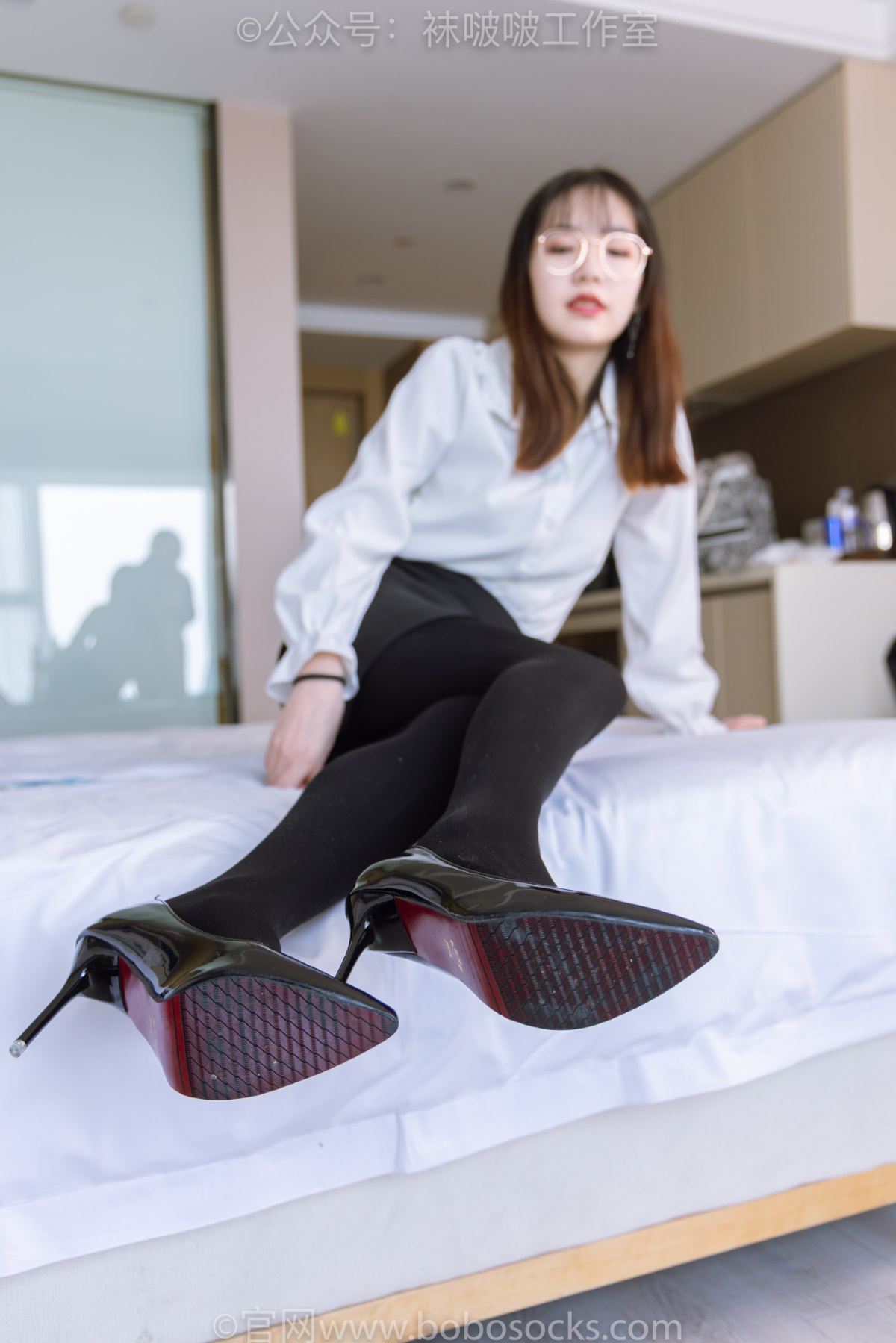 BoBoSocks袜啵啵 NO 090 Xiao Tian Dou A 0044 1618211774.jpg