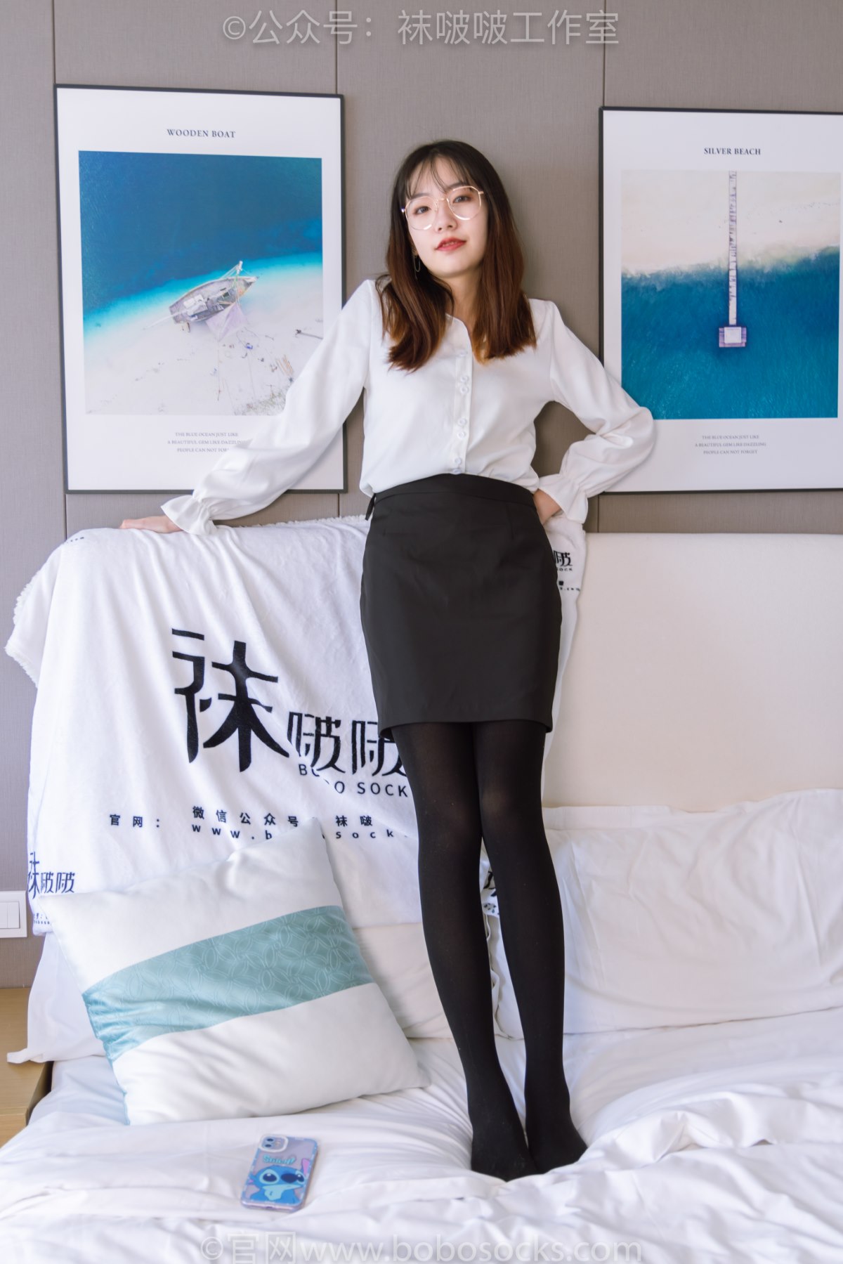 BoBoSocks袜啵啵 NO 090 Xiao Tian Dou B 0057 1352188442.jpg