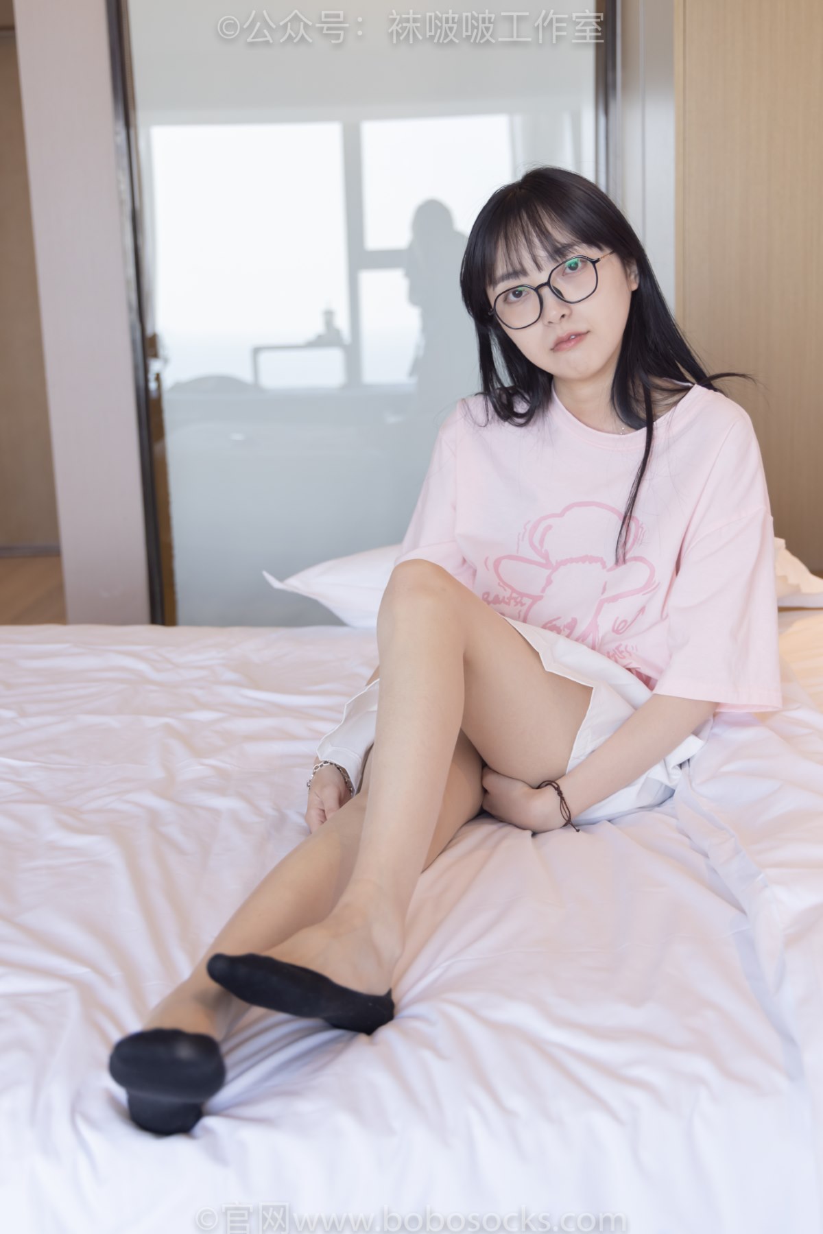 BoBoSocks袜啵啵 NO 091 Zhi Yu B 0062 9923382343.jpg