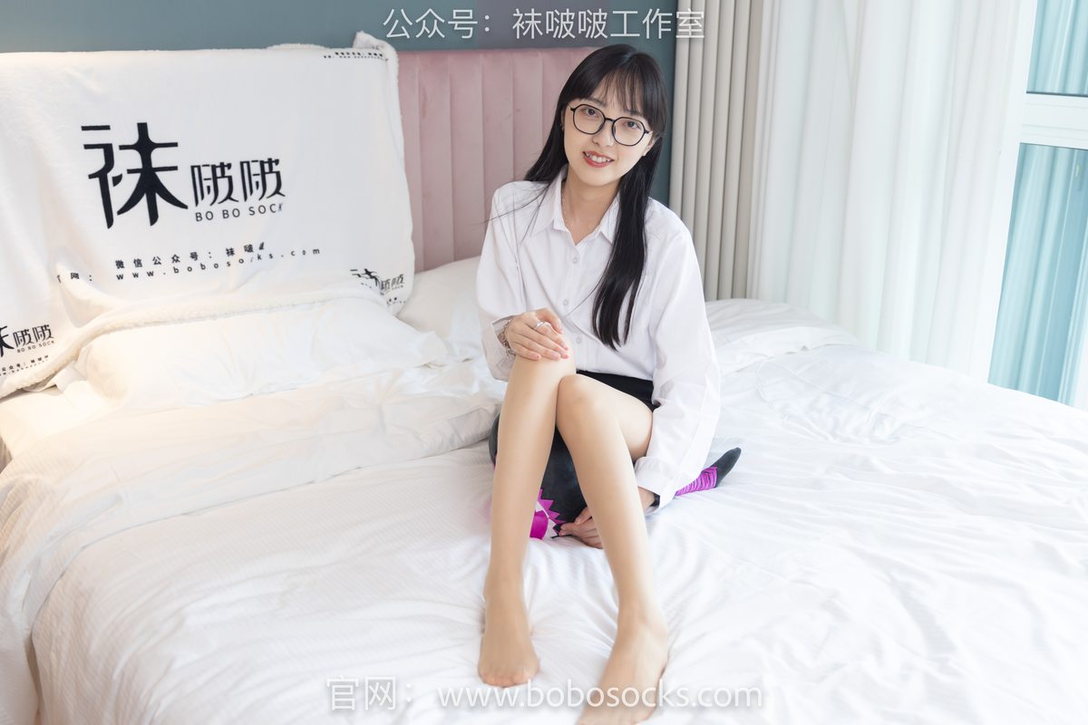 BoBoSocks袜啵啵 NO 094 Zhi Yu B 0038 9540639026.jpg