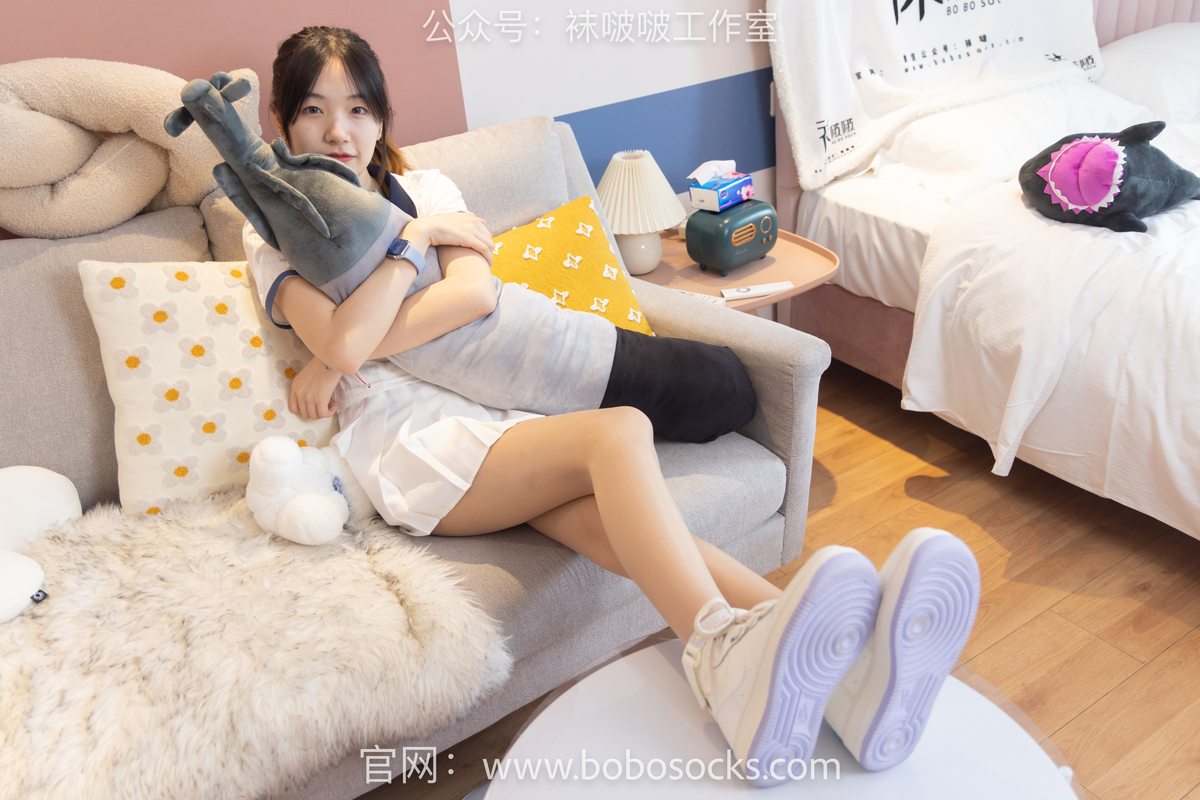 BoBoSocks袜啵啵 NO 096 Xiao Tian Dou A 0042 2513982042.jpg