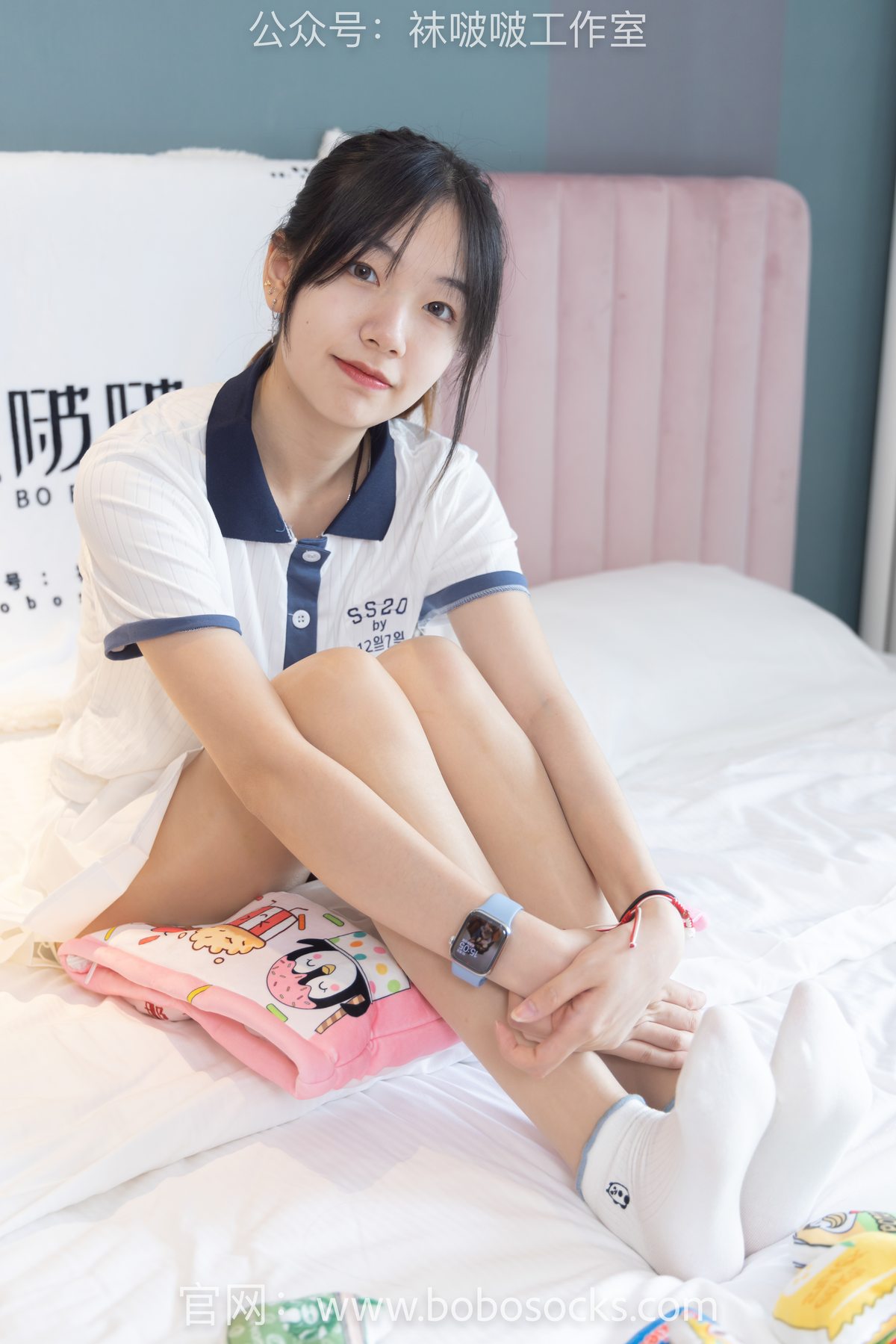 BoBoSocks袜啵啵 NO 096 Xiao Tian Dou B 0011 0298854634.jpg