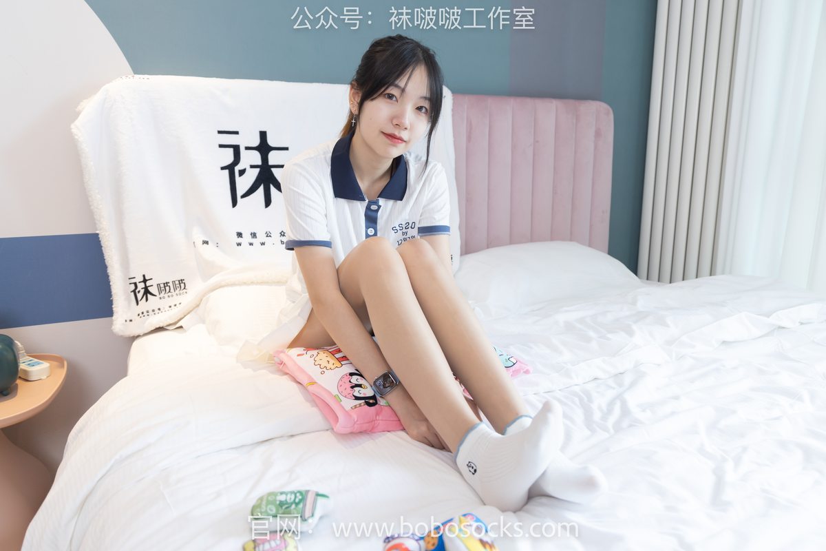 BoBoSocks袜啵啵 NO 096 Xiao Tian Dou B 0017 3267979465.jpg