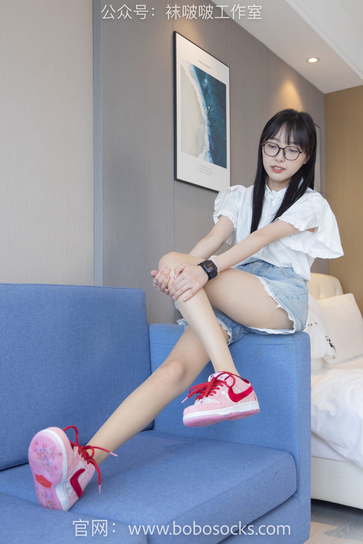 BoBoSocks袜啵啵 NO 097 Zhi Yu A 0009 3253949804.jpg