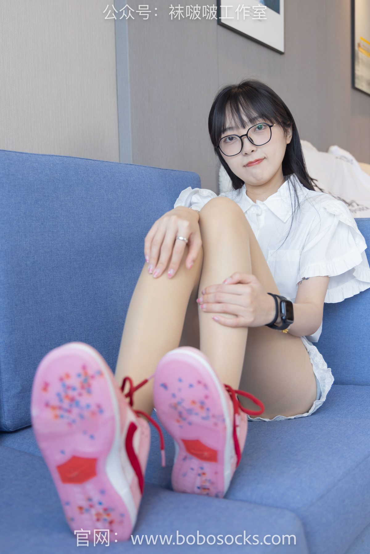 BoBoSocks袜啵啵 NO 097 Zhi Yu A 0017 0226417270.jpg