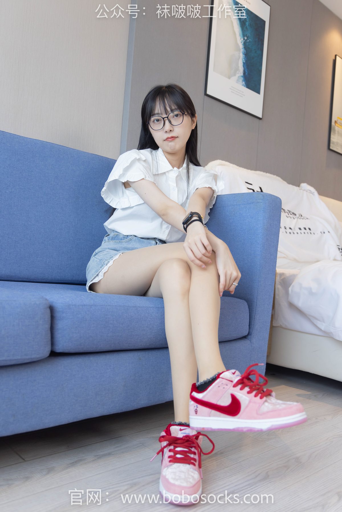 BoBoSocks袜啵啵 NO 097 Zhi Yu A 0027 2082422623.jpg