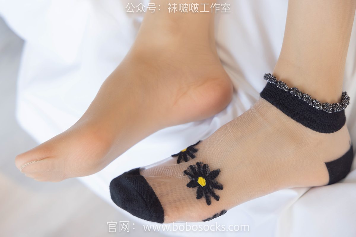 BoBoSocks袜啵啵 NO 097 Zhi Yu B 0035 8844251335.jpg