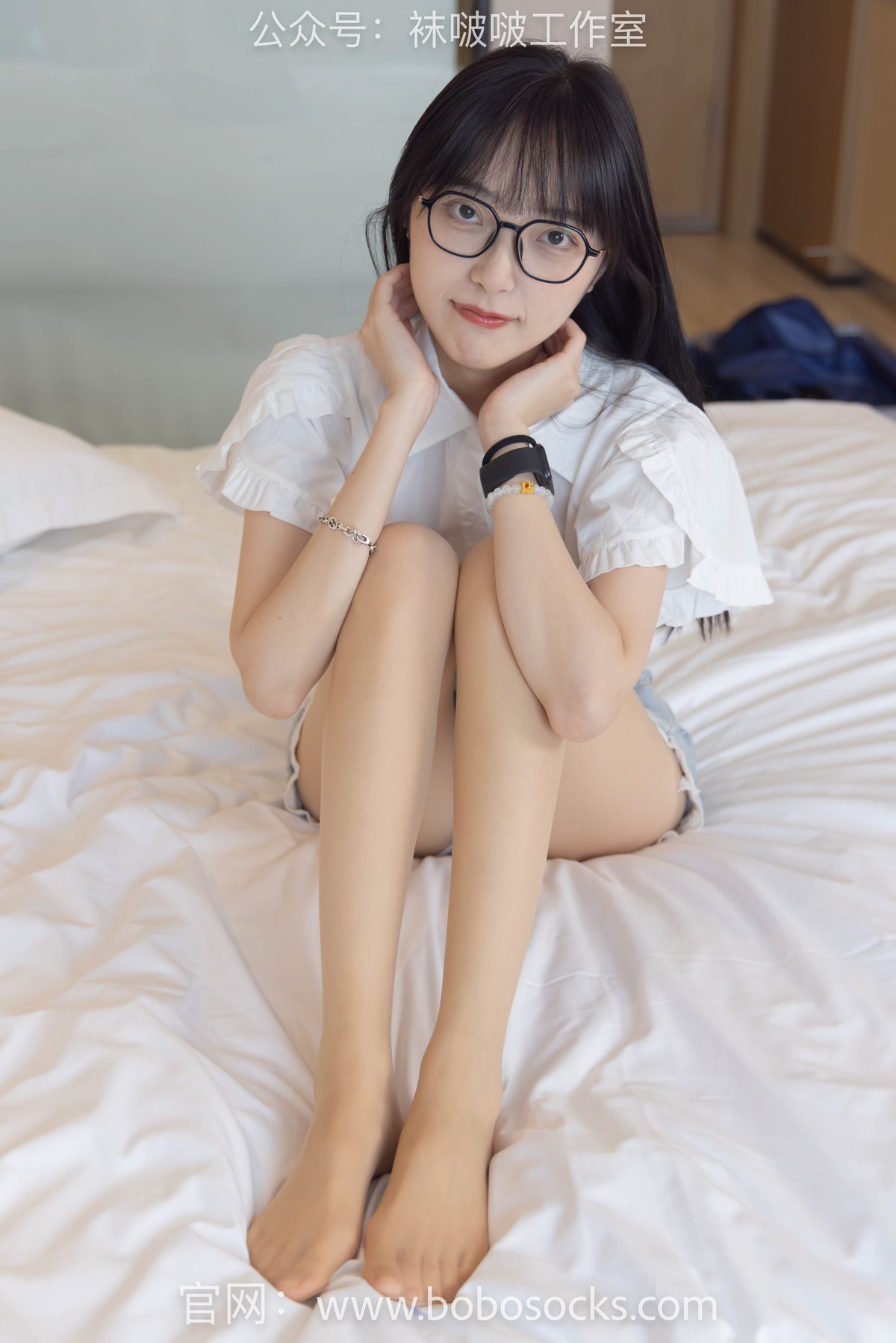 BoBoSocks袜啵啵 NO 097 Zhi Yu B 0045 2690148783.jpg