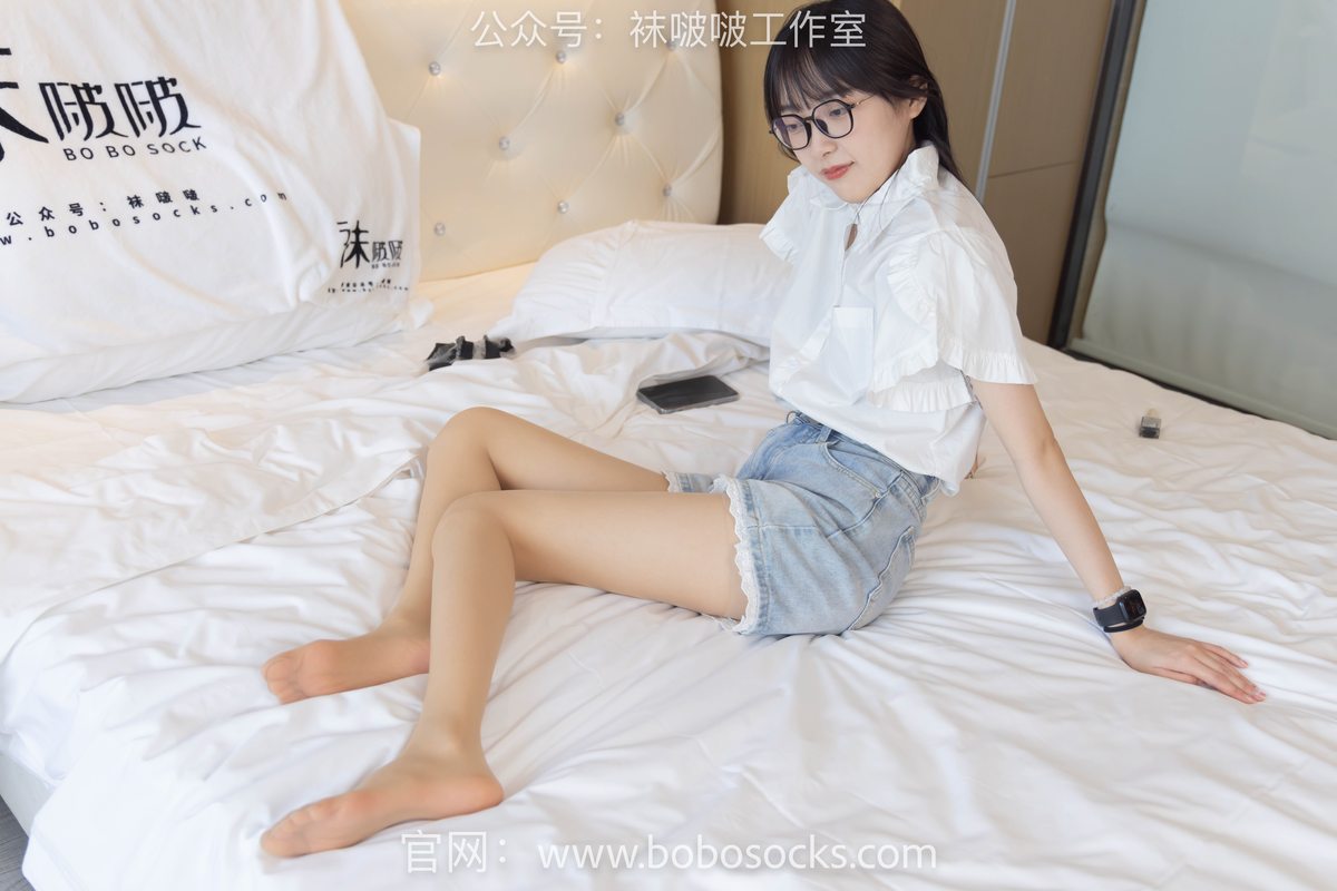 BoBoSocks袜啵啵 NO 097 Zhi Yu B 0048 6248091330.jpg